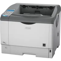 Принтер Ricoh Aficio SP 6330N фото 2